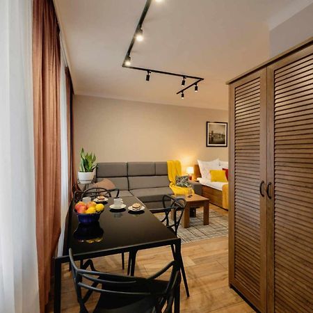 ביילסקו-ביאלה Apartament Pod 13 מראה חיצוני תמונה