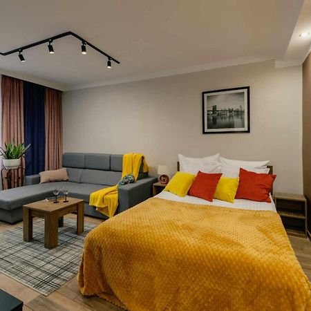 ביילסקו-ביאלה Apartament Pod 13 מראה חיצוני תמונה