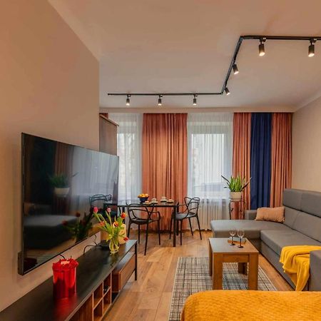 ביילסקו-ביאלה Apartament Pod 13 מראה חיצוני תמונה