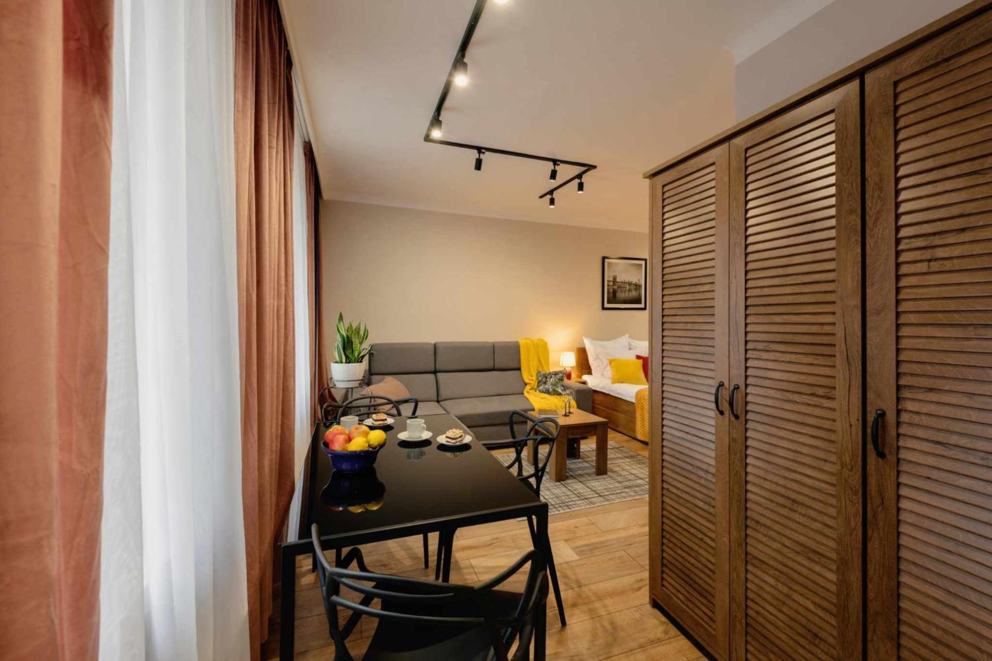 ביילסקו-ביאלה Apartament Pod 13 מראה חיצוני תמונה