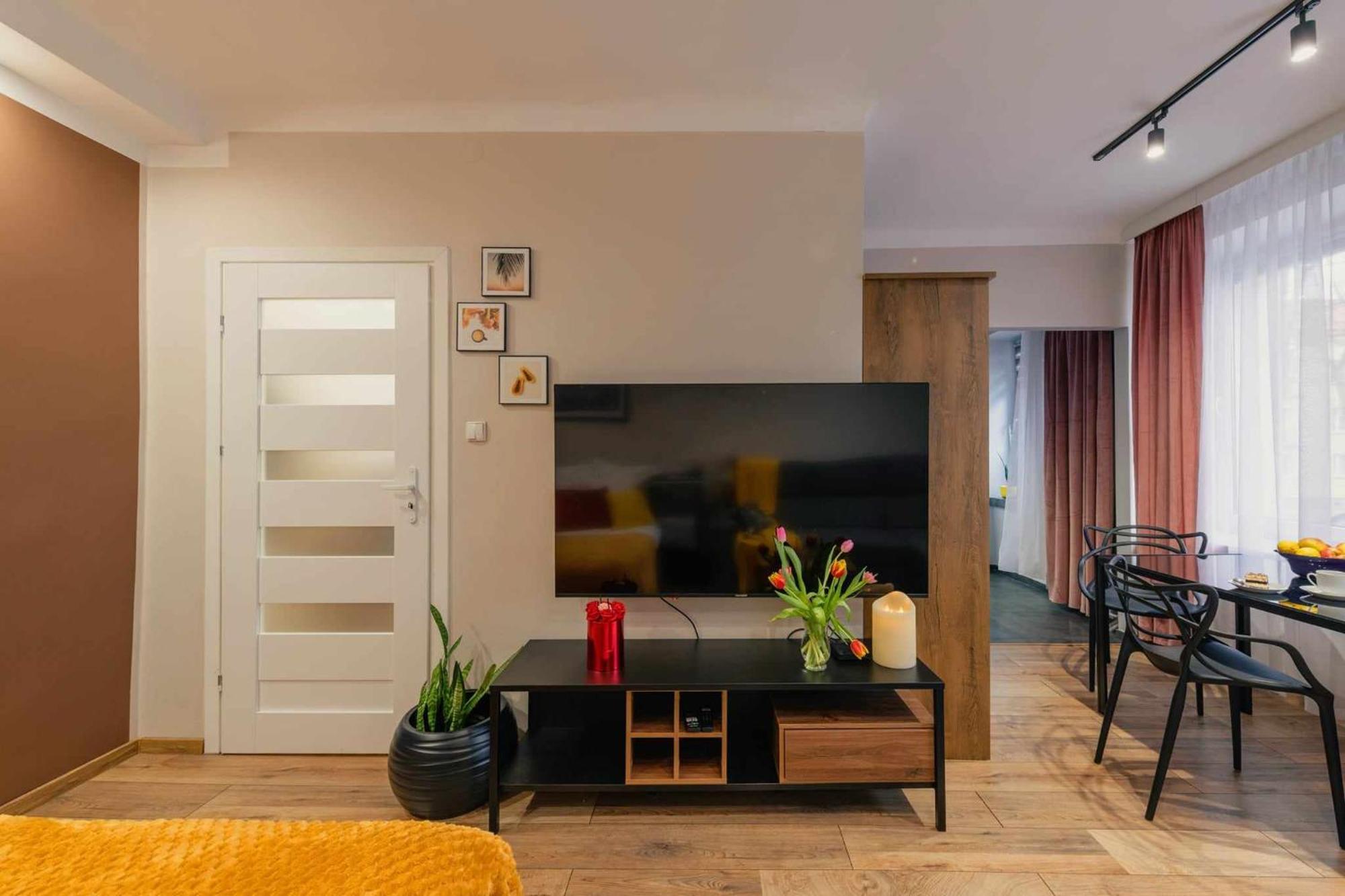 ביילסקו-ביאלה Apartament Pod 13 מראה חיצוני תמונה