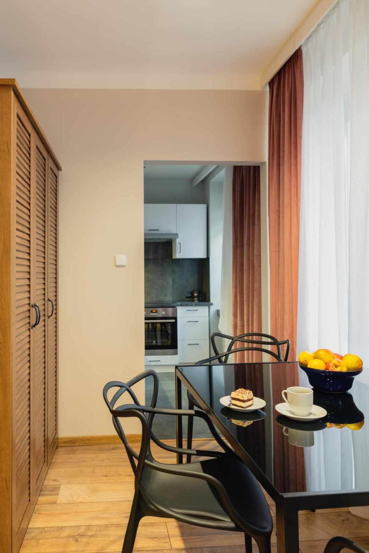 ביילסקו-ביאלה Apartament Pod 13 מראה חיצוני תמונה