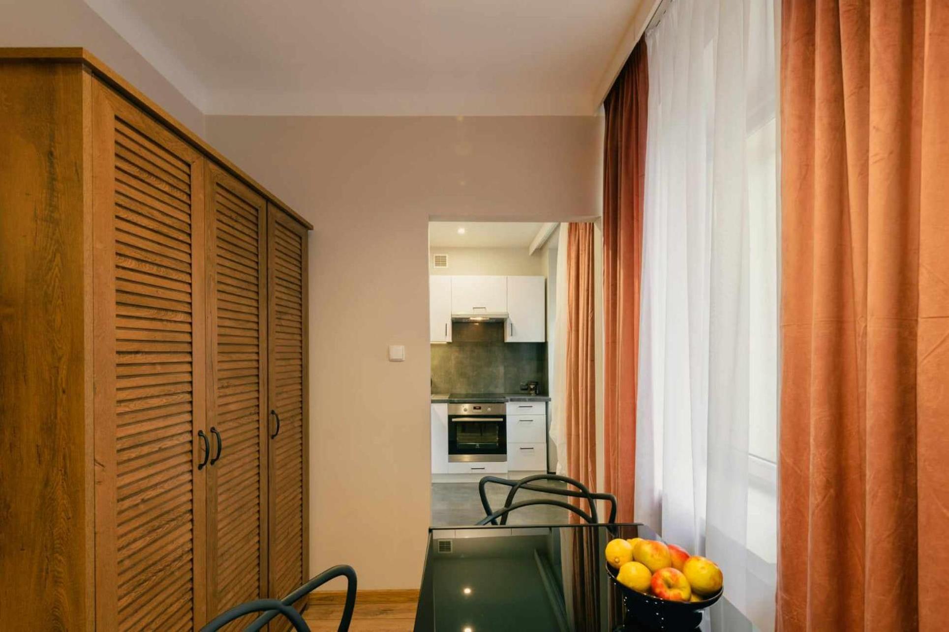 ביילסקו-ביאלה Apartament Pod 13 מראה חיצוני תמונה