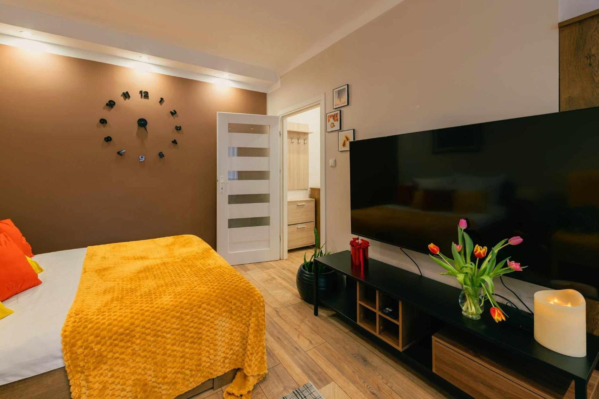 ביילסקו-ביאלה Apartament Pod 13 מראה חיצוני תמונה