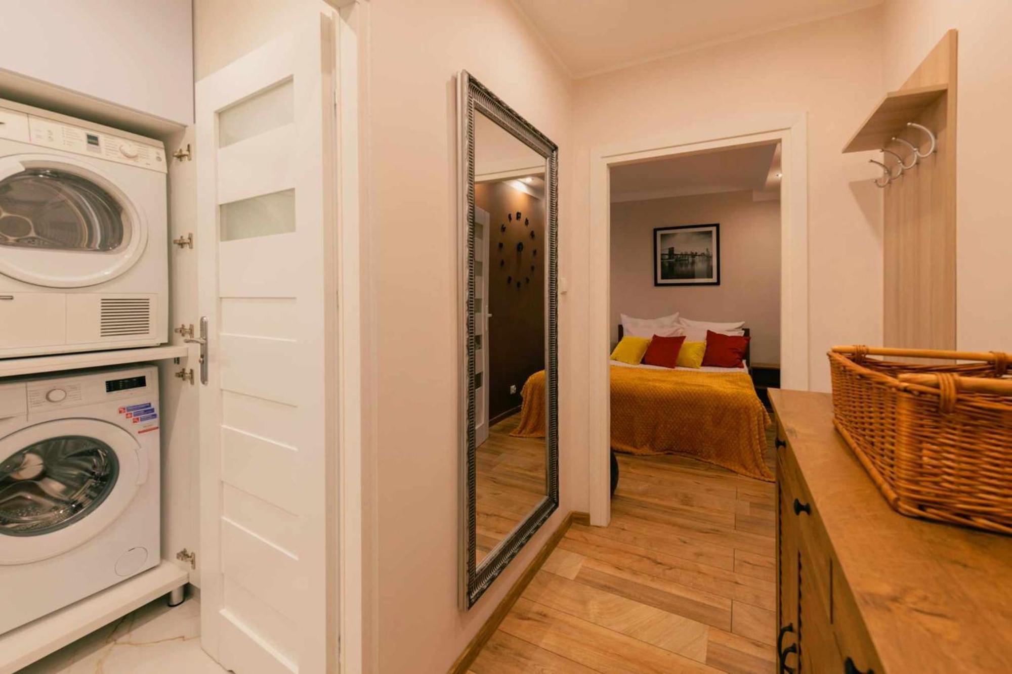 ביילסקו-ביאלה Apartament Pod 13 מראה חיצוני תמונה