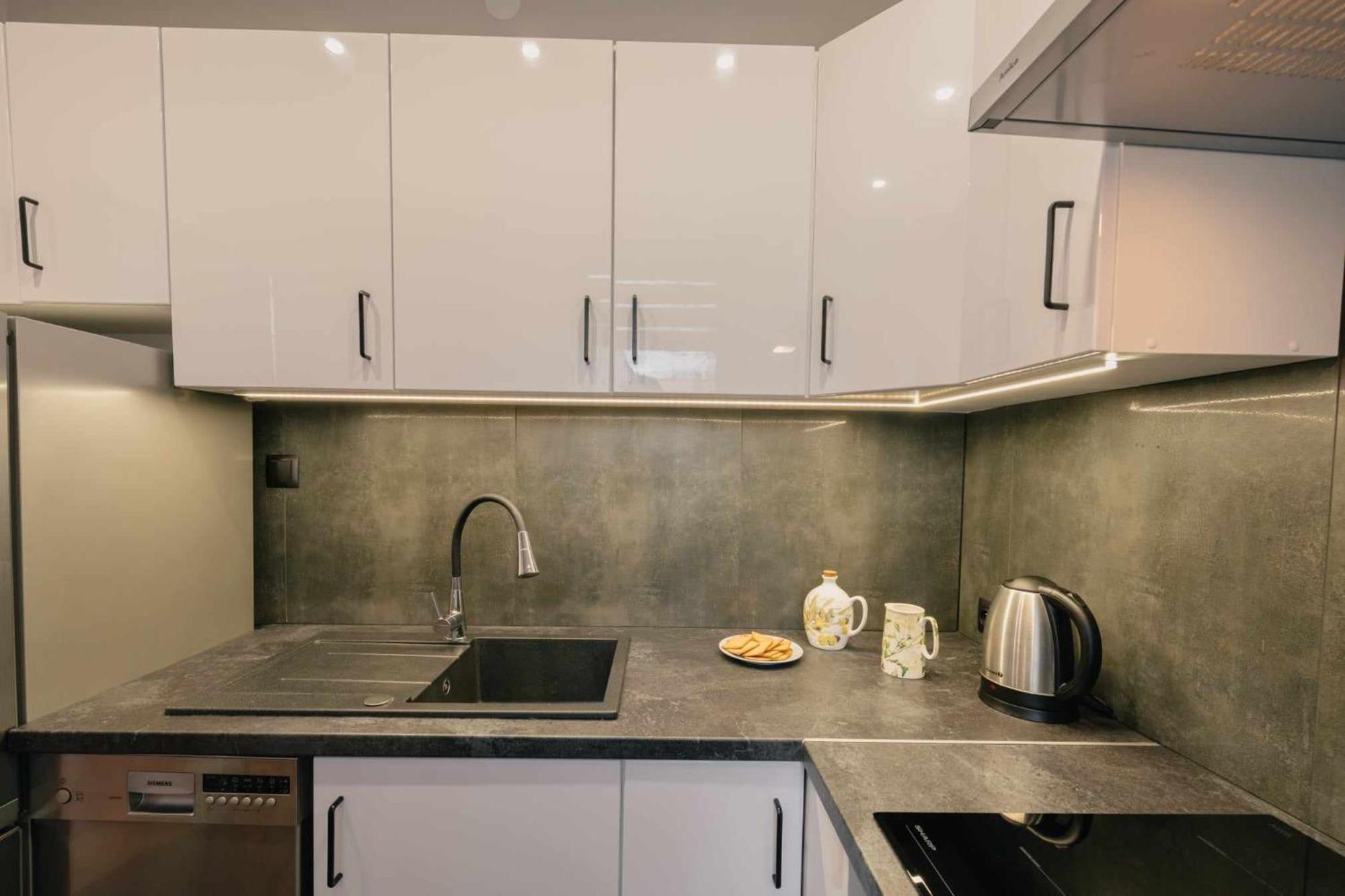ביילסקו-ביאלה Apartament Pod 13 מראה חיצוני תמונה
