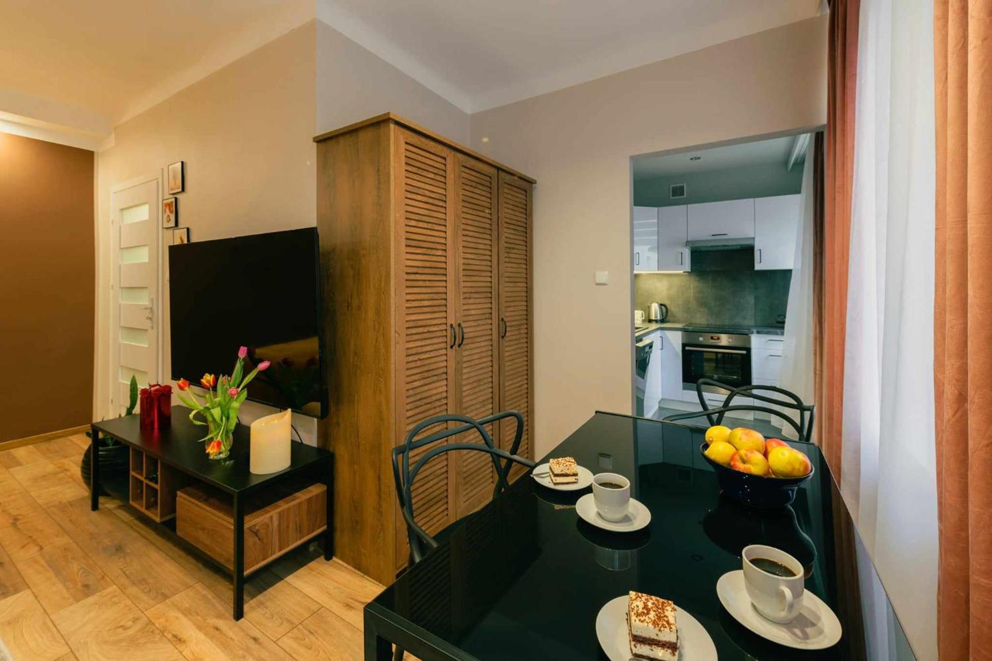 ביילסקו-ביאלה Apartament Pod 13 מראה חיצוני תמונה
