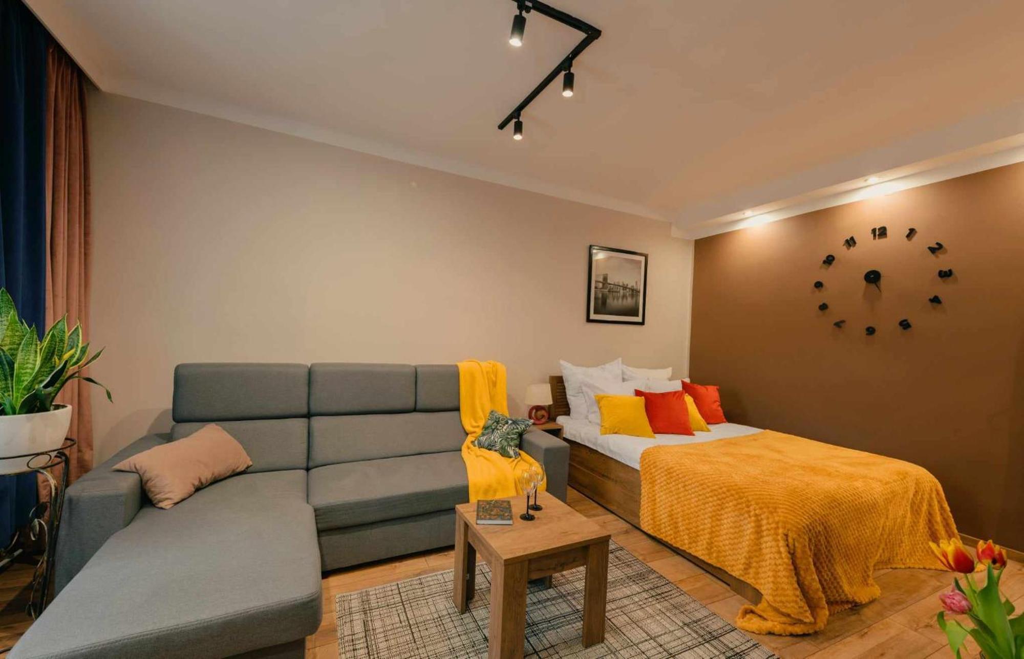 ביילסקו-ביאלה Apartament Pod 13 מראה חיצוני תמונה
